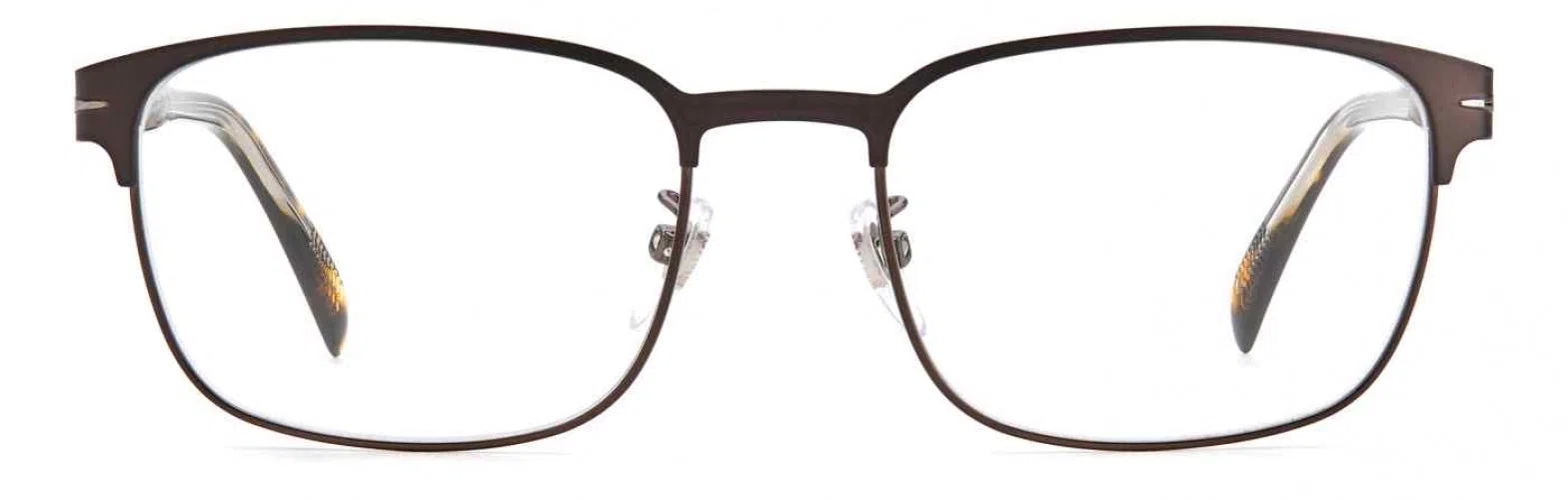 David Beckham Db1066 Eyeglasses - view 14